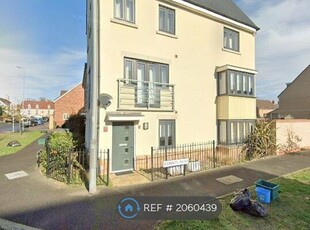 Semi-detached house to rent in Roberts Road, Colchester CO2