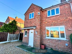 Semi-detached house to rent in Rolls Avenue, Crewe CW1
