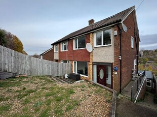 Semi-detached house to rent in Shelburne Court, Cressex Business Park, High Wycombe HP12