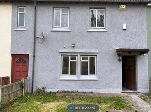 Semi-detached house to rent in West Road, Chadwell Heath, Romford RM6