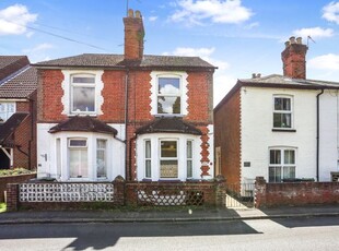 Semi-detached house to rent in Weyside Rd, Guildford GU1