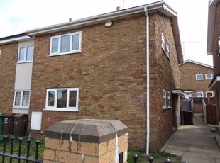 Semi-detached house to rent in WF10