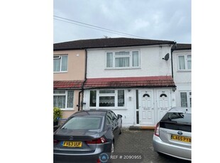 Semi-detached house to rent in Willowbrook Road, Staines-Upon-Thames TW19