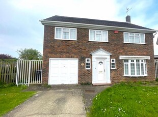 Semi-detached house to rent in Winchester Gardens, Canterbury CT1