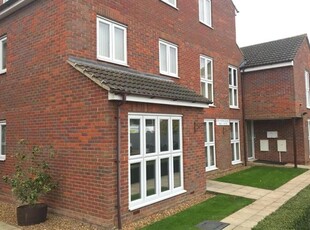 Shared accommodation to rent in Fen View Court, Cambridge CB4