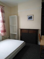 Shared accommodation to rent in Hamilton Road, Coventry, West Midlands CV2