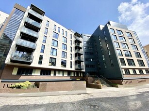Studio apartment for rent in City Centre, The Milliners, BS1 6WT, BS1