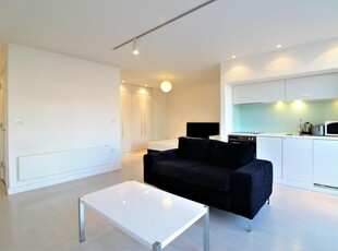 Studio apartment for rent in Manor Mills, Ingram Street, Leeds, LS11