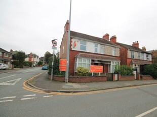 Studio to rent in Lawton Road, Alsager, Stoke-On-Trent ST7
