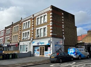 Terraced house for sale in 246-248 Hither Green Lane, London SE13