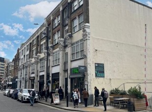 Terraced house for sale in Artisan House, 38-44 Middlesex Street, Tower Hamlets, London E1