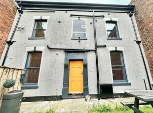 Terraced house for sale in Charnock Street, Preston PR1