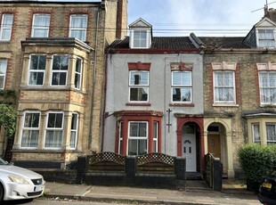 Terraced house for sale in Hester Street, Northampton, Northamptonshire NN2
