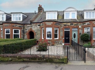 Terraced house for sale in Nicol Street, Kirkcaldy KY1