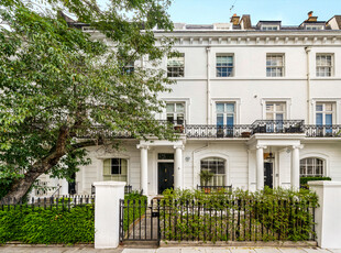 Terraced house for sale in Thurloe Street, London SW7