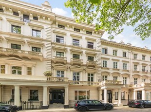 Terraced house for sale in Westbourne Terrace, Lancaster Gate W2