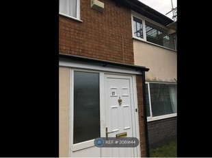 Terraced house to rent in Beachley Road, Preston PR2