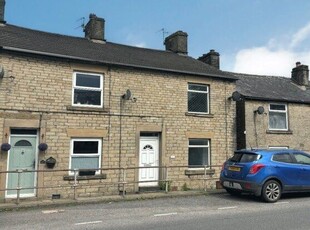 Terraced house to rent in Buxton Road, High Peak SK23