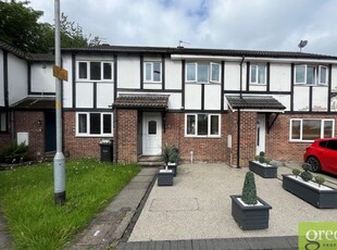 Terraced house to rent in Corran Close, Eccles, Salford M30