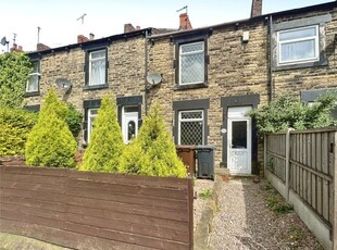 Terraced house to rent in Doncaster Road, Barnsley, South Yorkshire S70