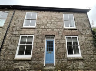 Cottage to rent in Eden Place, Mousehole, Penzance TR19