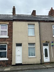 Terraced house to rent in Eldon Street, Darlington DL3