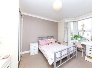 Terraced house to rent in Ewhurst Road, Brighton, East Sussex BN2