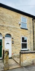 Terraced house to rent in George Street, Eccles, Manchester M30