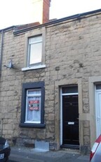 Terraced house to rent in Gladstone Street, Mansfield NG18