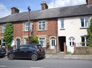 Terraced house to rent in Heath End Road, Flackwell Heath, High Wycombe HP10