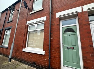 Terraced house to rent in Henry Street, Shildon DL4