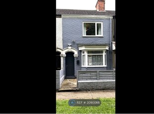 Terraced house to rent in Highfield Avenue, Grimsby DN32