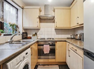 Terraced house to rent in Holden Close, London RM8