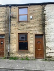Terraced house to rent in Laithe Street, Burnley BB11