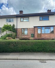 Terraced house to rent in Llewellin Road, Kington HR5