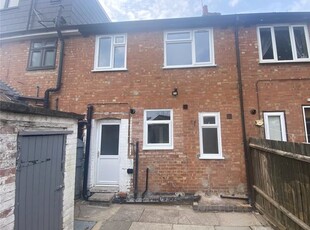 Terraced house to rent in Main Street, Humberstone, Leicester, Leicestershire LE5