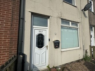 Terraced house to rent in Manchester Road West, Little Hulton, Manchester M38