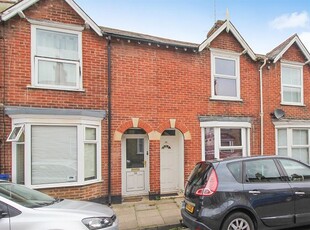 Terraced house to rent in Martyrs Field Road, Canterbury CT1