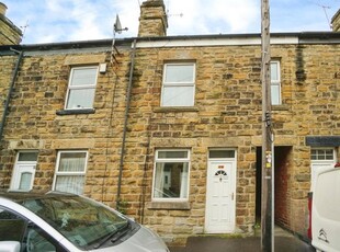 Terraced house to rent in Medlock Road, Handsworth, Sheffield S13