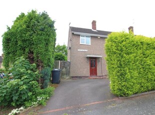 Terraced house to rent in Norton Road, Kidderminster DY10