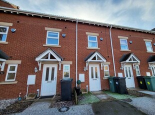Terraced house to rent in Olympia Gardens, Dewsbury WF12