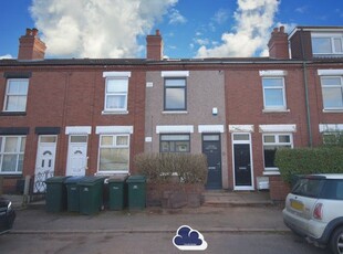 Terraced house to rent in Orwell Road, Coventry CV1