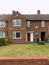 Terraced house to rent in Pheasant Street, Brierley Hill DY5