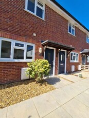 Terraced house to rent in Poole, Dorset BH17