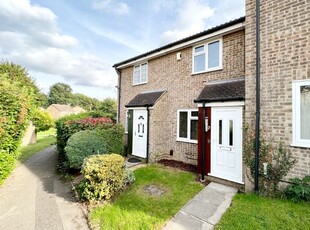 Terraced house to rent in Redbank, Leybourne, West Malling ME19