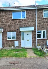 Terraced house to rent in Royal Oak Drive, Wickford SS11