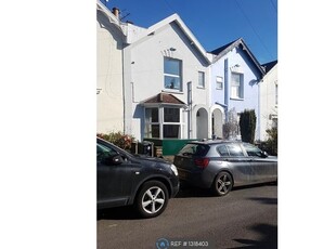 Terraced house to rent in Shadwell Road, Bristol BS7