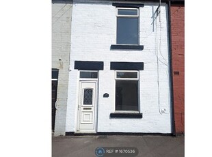 Terraced house to rent in Station Road, Chapeltown Sheffield S35