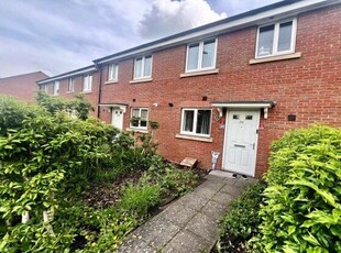 Terraced house to rent in Terry Road, Coventry CV3