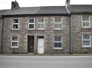 Terraced house to rent in The Praze, Penryn TR10